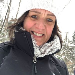 Meet your Posher, Susan